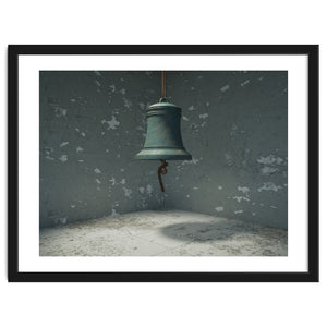 The Sound of Time by greenleaf design