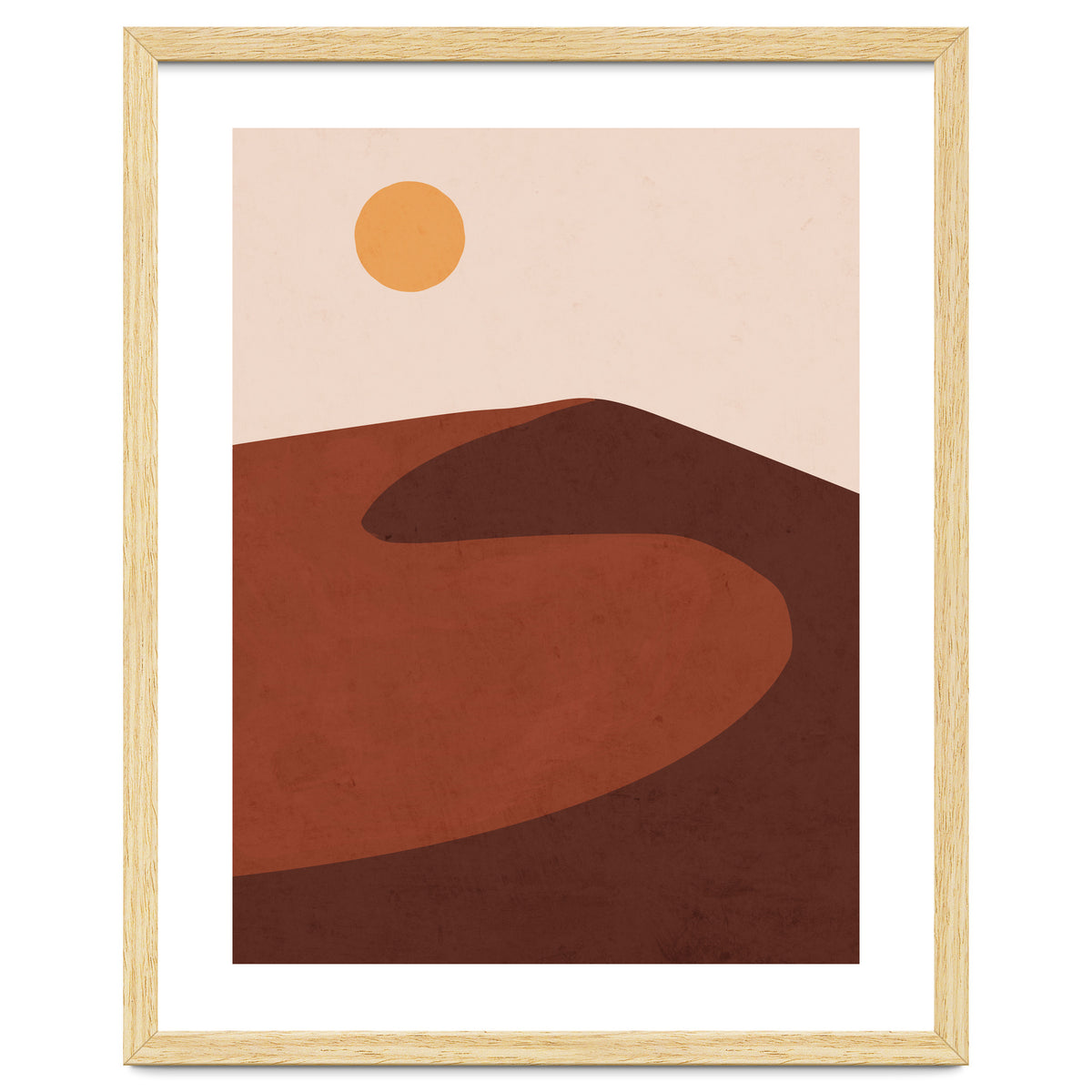 Red Mountain