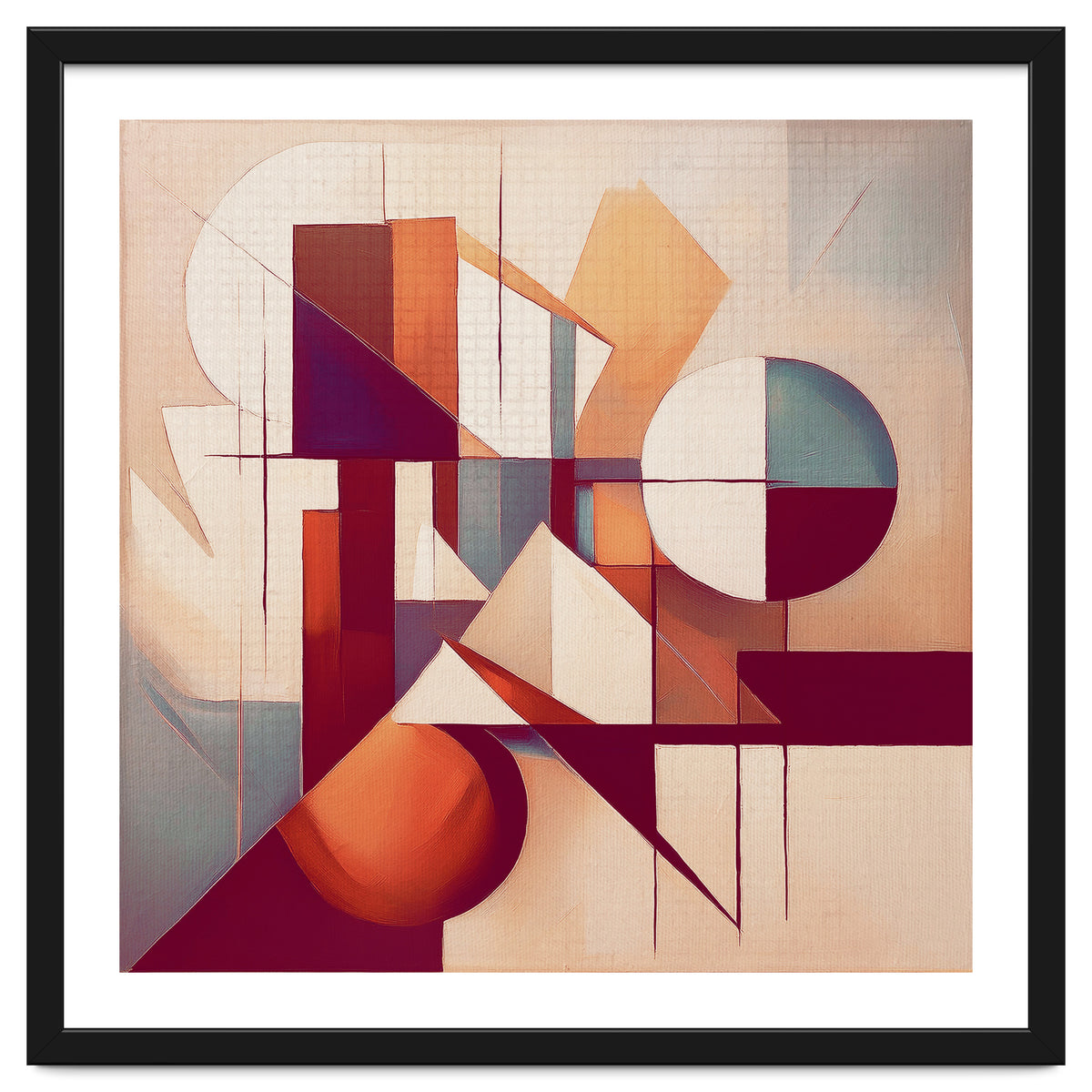 Enigmatic Sunset 03