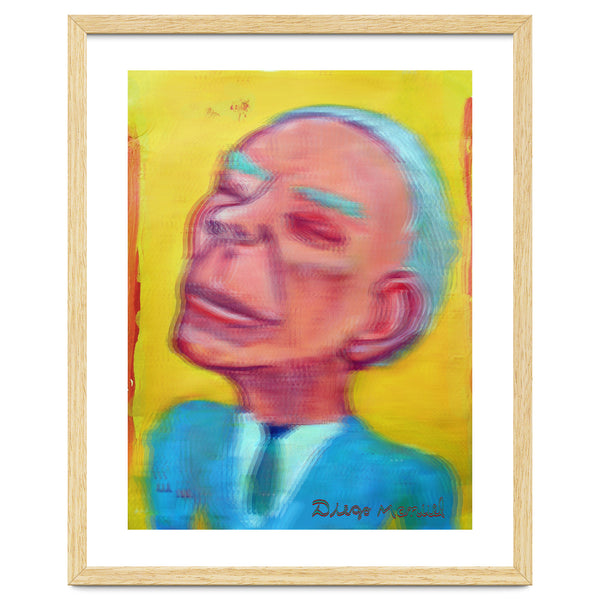 Jorge Luis Borges New 3