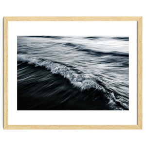The Uniqueness of Waves XLII by Tal Paz-Fridman