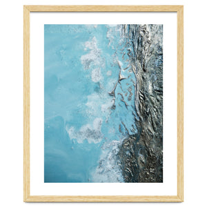 Oceanic Obession by Petra Meikle de Vlas