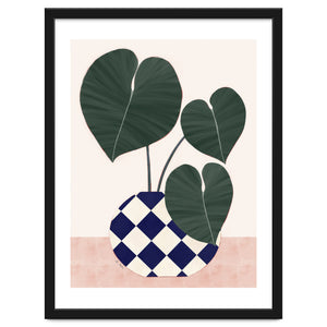 Houseplant by El buen limón