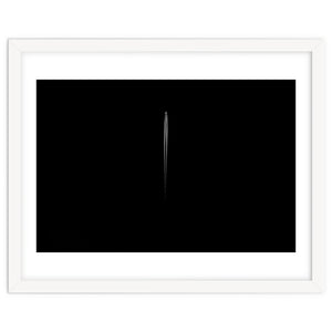 Black and White II by Tal Paz-Fridman