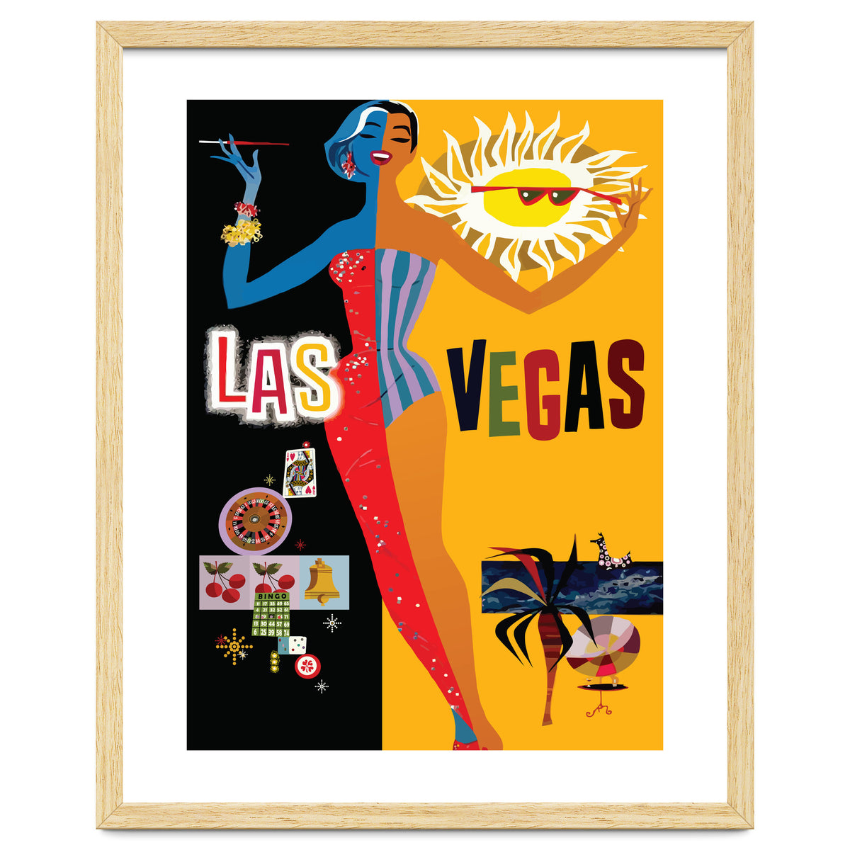 Las Vegas