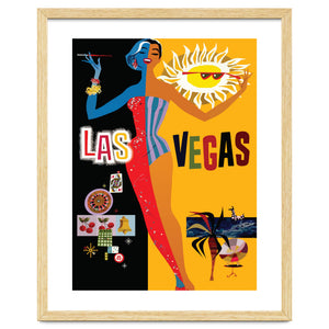 Las Vegas by Hermes