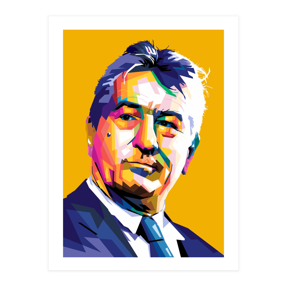 Robert De Niro (Print Only)