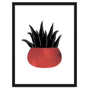 Cactus III by Bainai