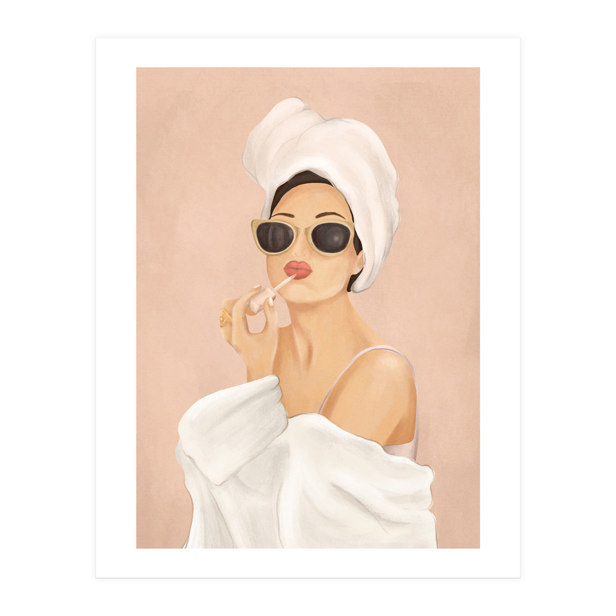 Morning Routine (Print Only)