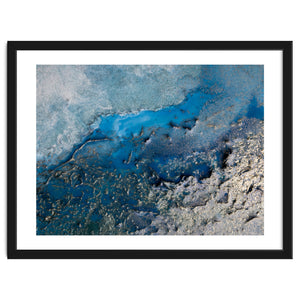 Sapphire Coast by Petra Meikle de Vlas