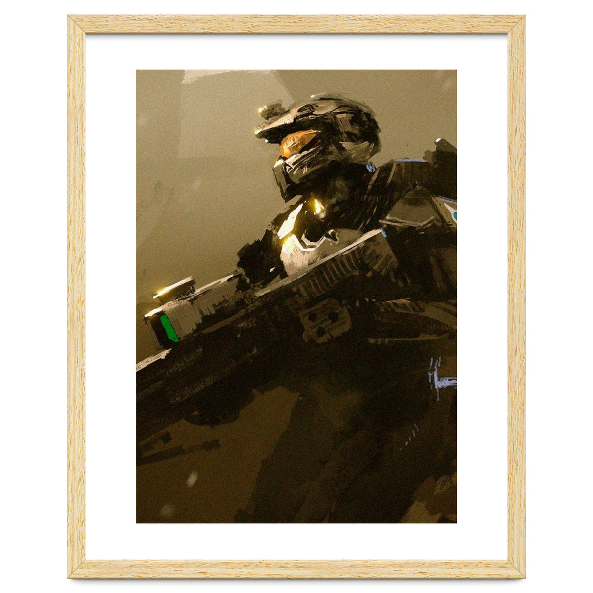 Halo