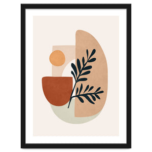 Geometric Shapes by Branka Kodžoman