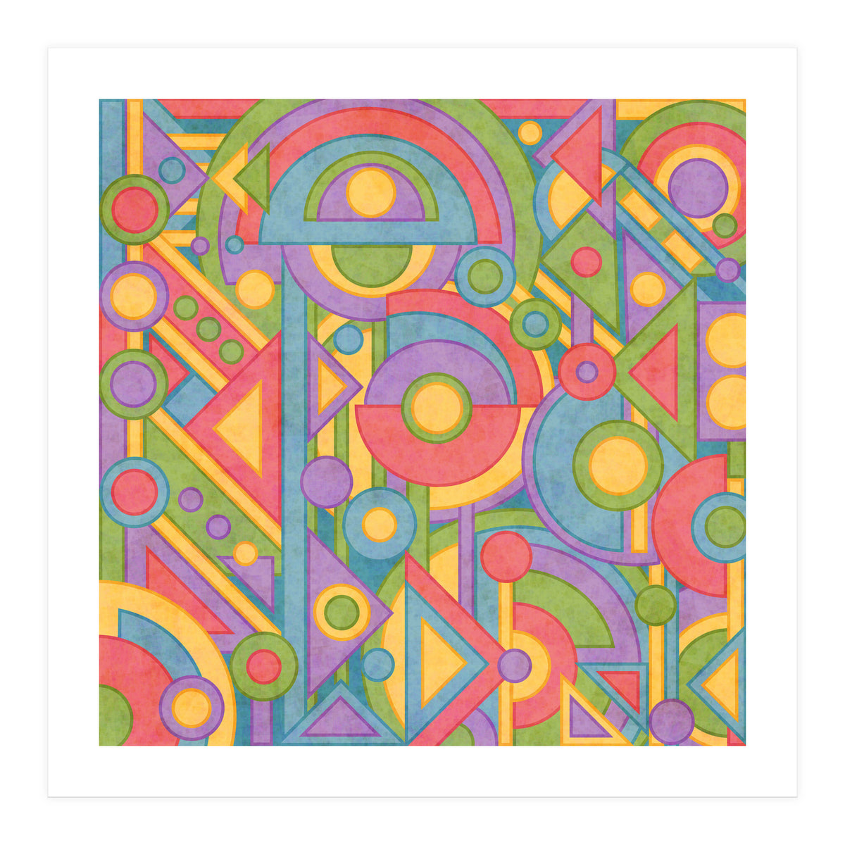Verse (Print Only)