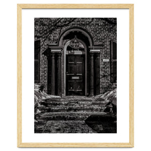 No 1067 Yonge St 1 by The Learning Curve Photography