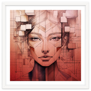 Women's Universe 04 by Fernando Vieira