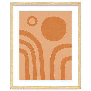 Tropical Nature 6 by Art and Heart
