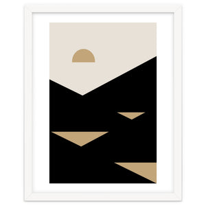 Landscape by Nileshkikuuchise