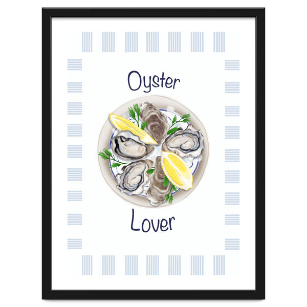 Oyster Lover