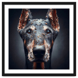 Old Dog 05 by Fernando Vieira
