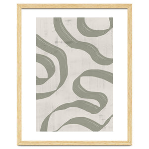 MODERN BALANCE WAVES by THE MIUUS STUDIO