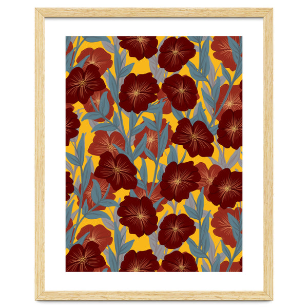 Bold Bloom