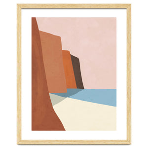 Magical Canyons by Art and Heart