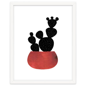Cactus II by Bainai