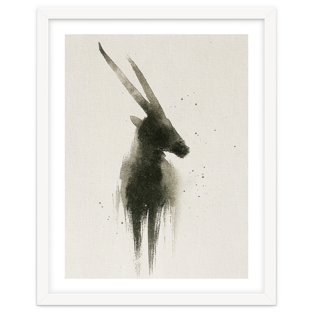Sumi E 010