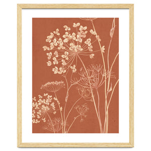 Wildflowers II by Thing Design 2