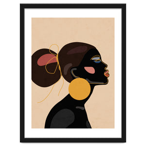 Urban Girl 3 by Art and Heart