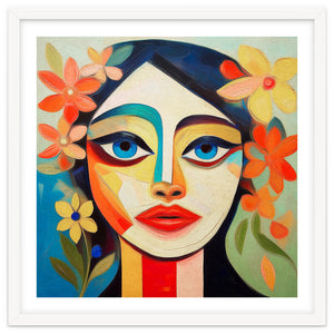 Earth Women 03 by Fernando Vieira