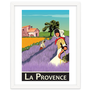 Provence, France by Hermes