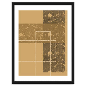 Abstract Traces by Yuli Saputra