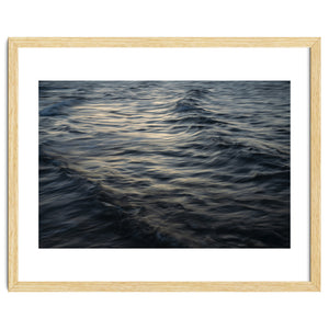 The Uniqueness of Waves XL by Tal Paz-Fridman