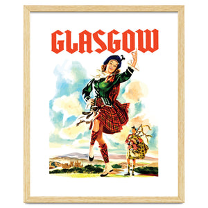 Glasgow by Hermes