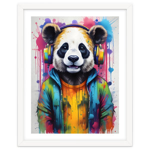 Panda Music by MakArena