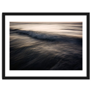 After the sun has set I by Tal Paz-Fridman