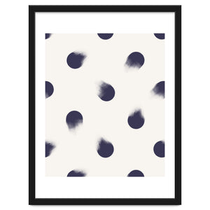Polka Mess by 83 Oranges