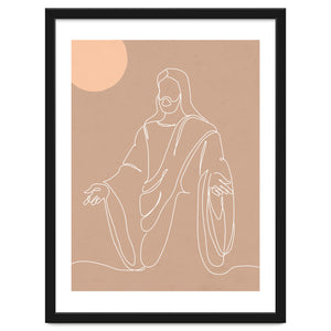 Abstract Fig 12 by Art and Heart