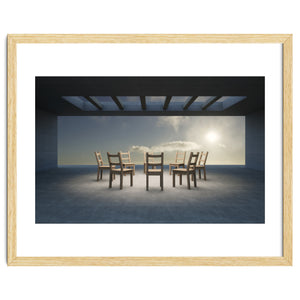 Friendship by greenleaf design