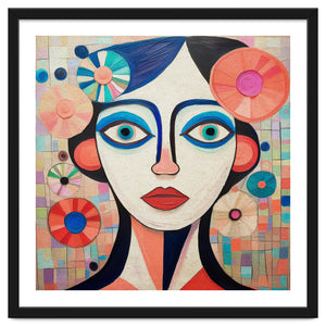 Earth Women 06 by Fernando Vieira