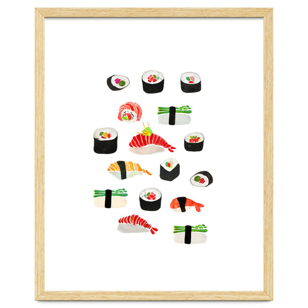 Sushi