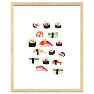 Sushi by Amaya