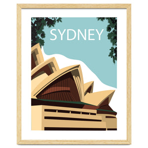 Sydney, Opera House by Hermes