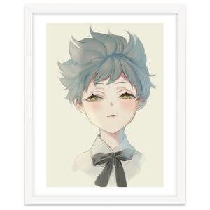 Anime by NullGallery