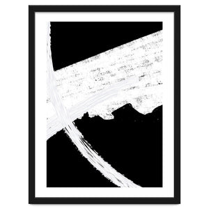 Abstract Scratch by Yuli Saputra