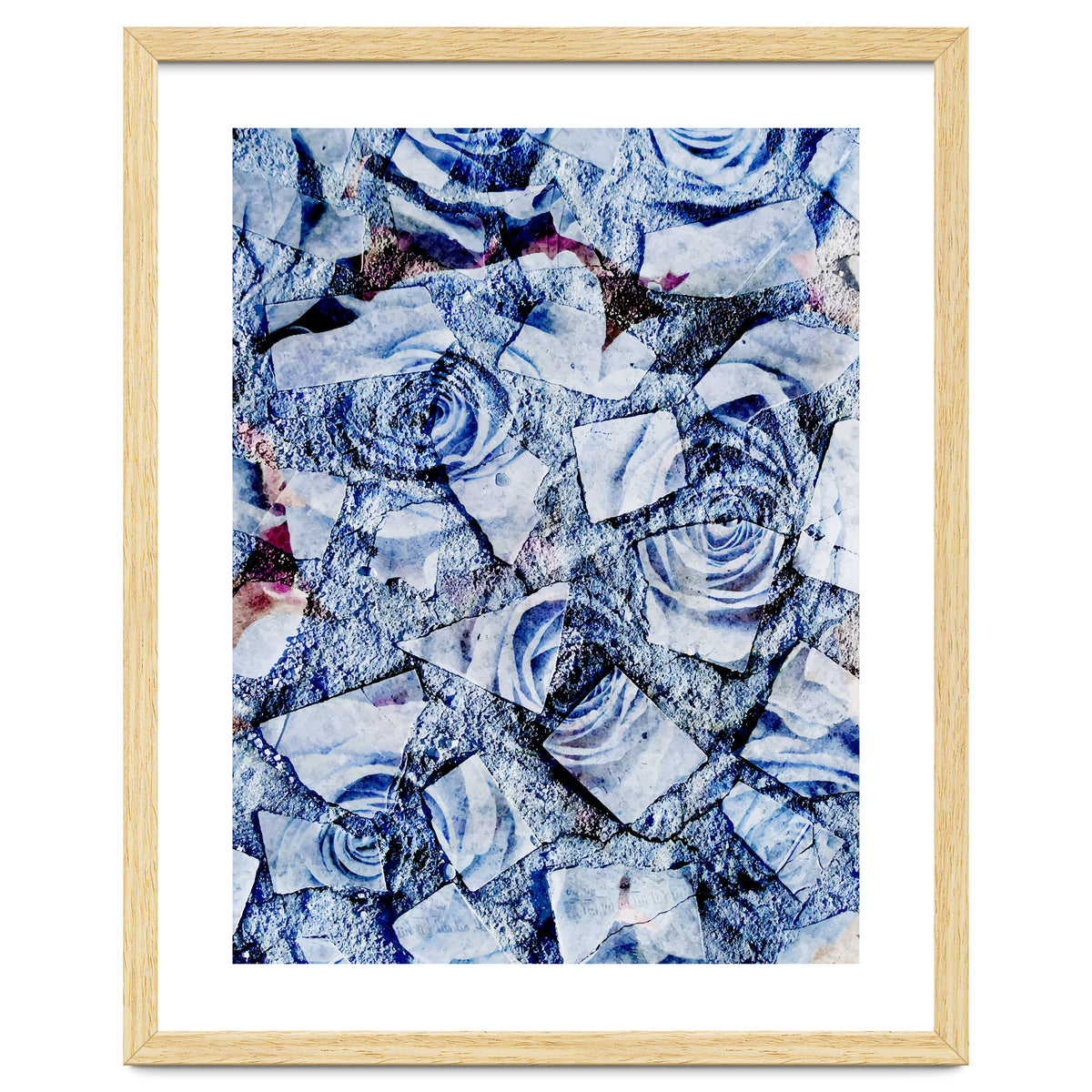 Not All Rosy