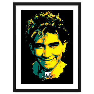 Pat Smear American Musician Legend by taurungka