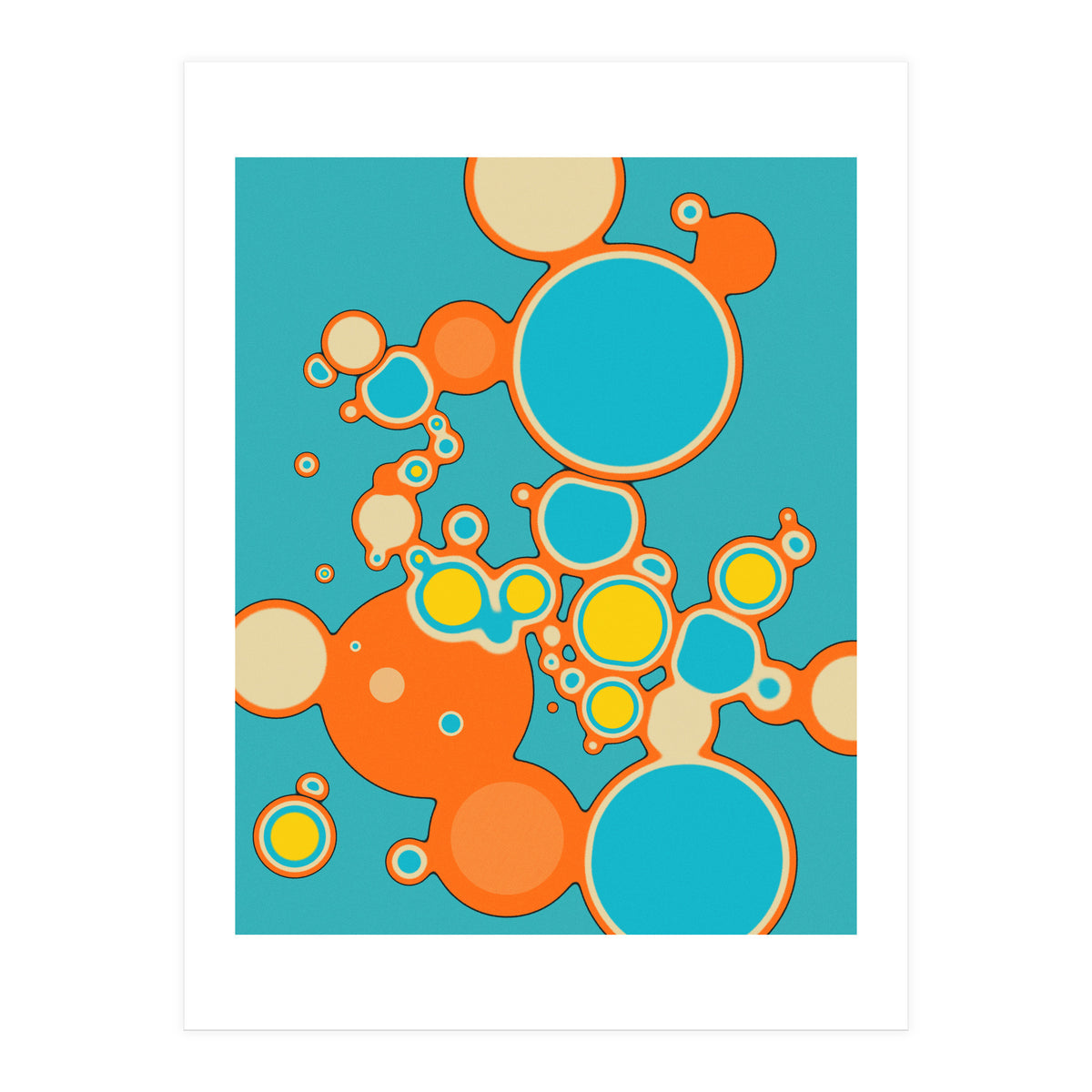 INTERACTION 1 (Print Only)