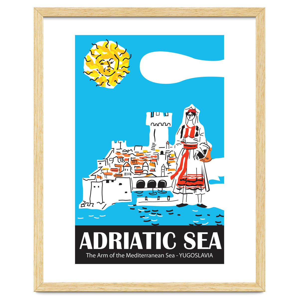 Adriatic Sea